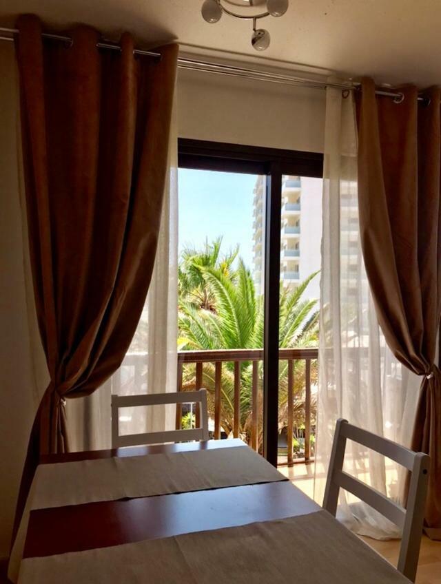 Apartament Playa Las Americas Front Line Playa Feñabe Zewnętrze zdjęcie