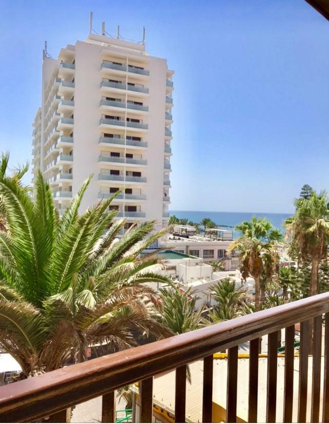 Apartament Playa Las Americas Front Line Playa Feñabe Zewnętrze zdjęcie