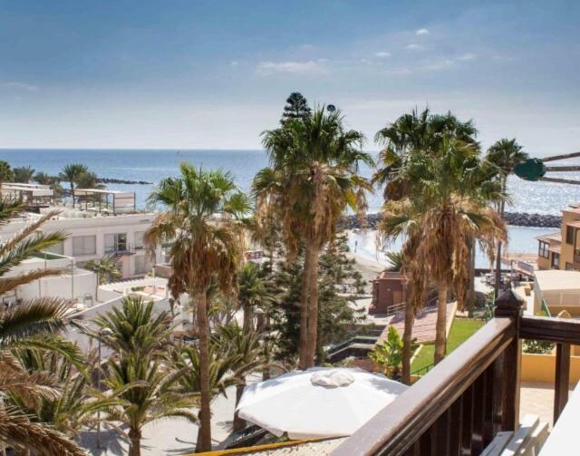 Apartament Playa Las Americas Front Line Playa Feñabe Zewnętrze zdjęcie