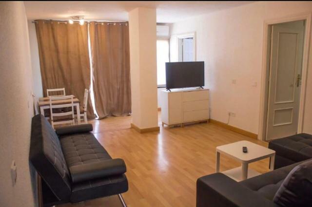 Apartament Playa Las Americas Front Line Playa Feñabe Zewnętrze zdjęcie