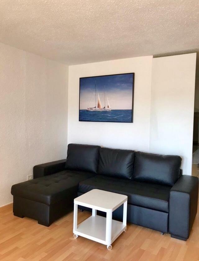 Apartament Playa Las Americas Front Line Playa Feñabe Zewnętrze zdjęcie